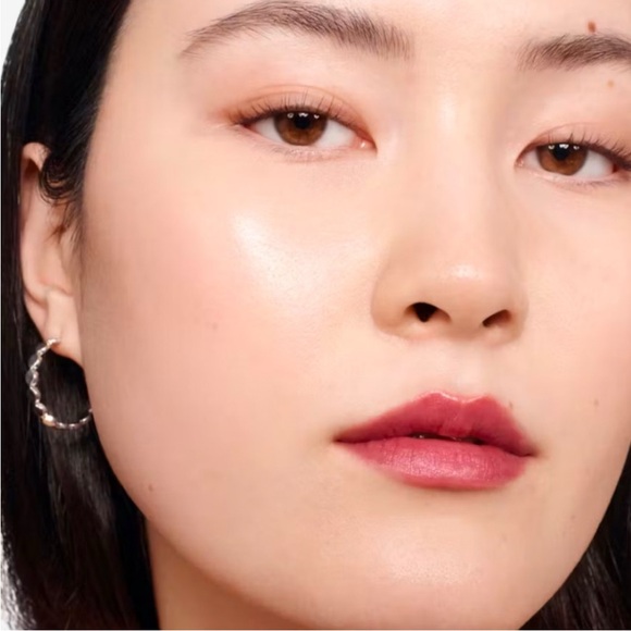 Glossier black cherry Lip Liner & Lip Balm. Both new - Picture 4 of 13